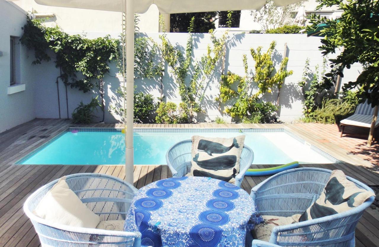 Himmelblau Boutique Bed And Breakfast Cape Town Dış mekan fotoğraf
