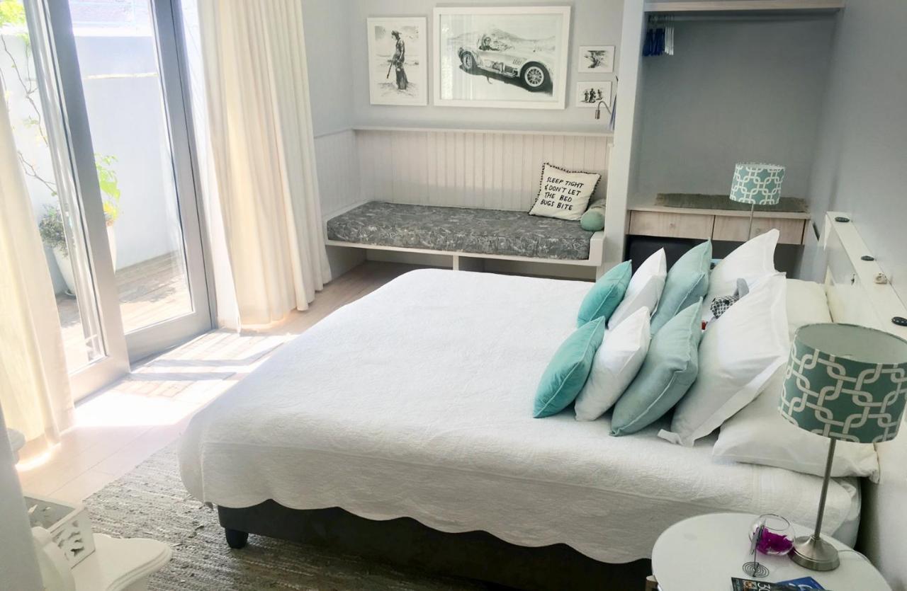 Himmelblau Boutique Bed And Breakfast Cape Town Dış mekan fotoğraf