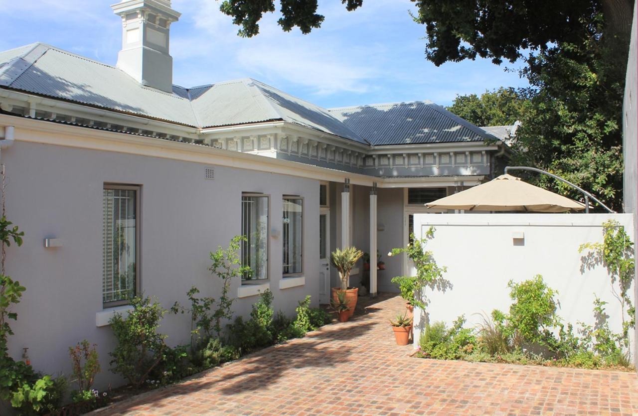Himmelblau Boutique Bed And Breakfast Cape Town Dış mekan fotoğraf