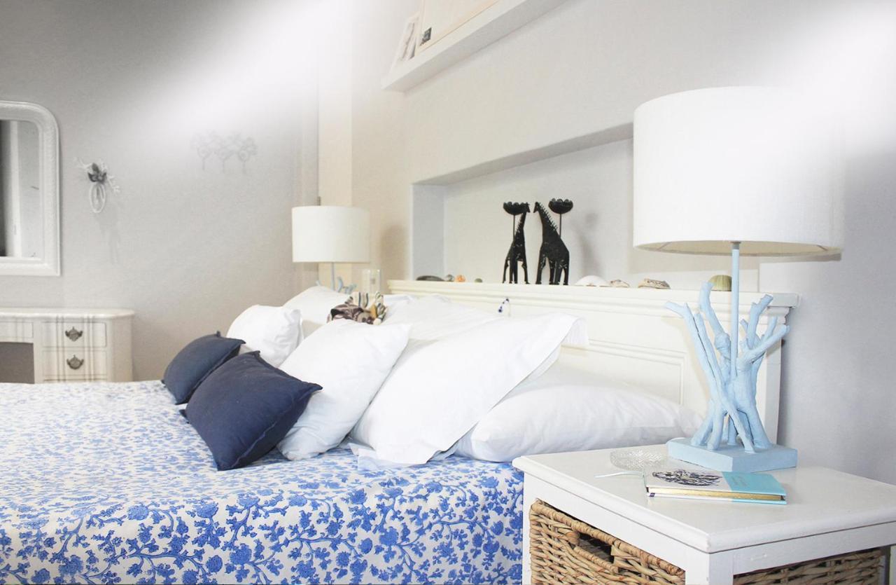 Himmelblau Boutique Bed And Breakfast Cape Town Dış mekan fotoğraf