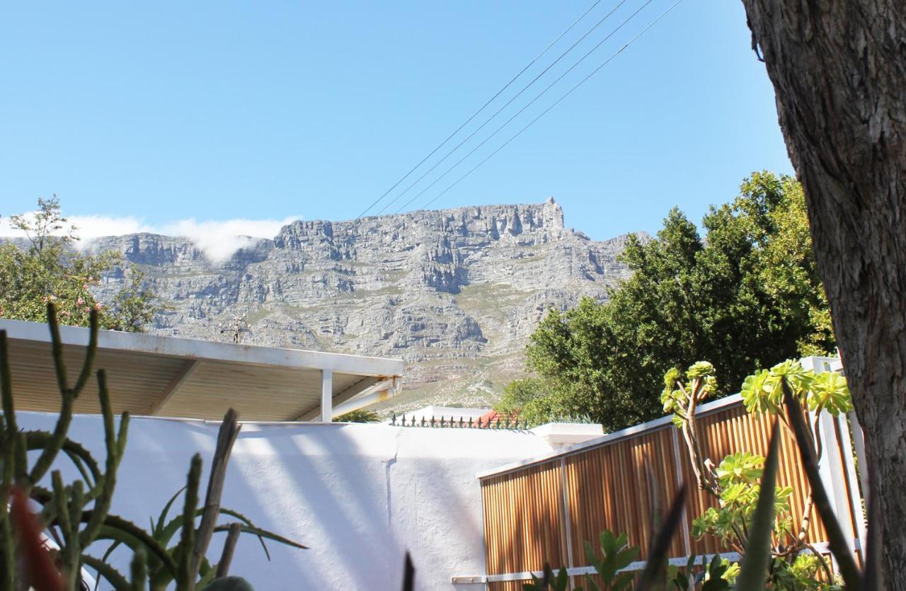 Himmelblau Boutique Bed And Breakfast Cape Town Dış mekan fotoğraf