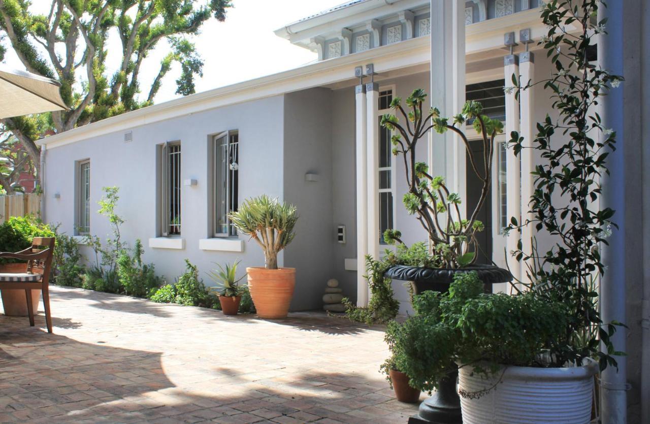 Himmelblau Boutique Bed And Breakfast Cape Town Dış mekan fotoğraf