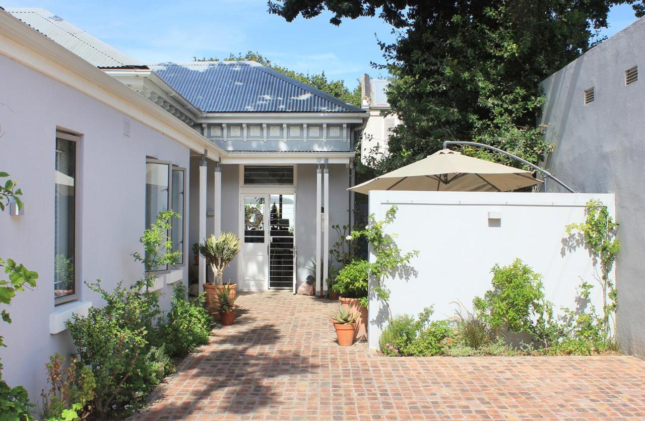 Himmelblau Boutique Bed And Breakfast Cape Town Dış mekan fotoğraf